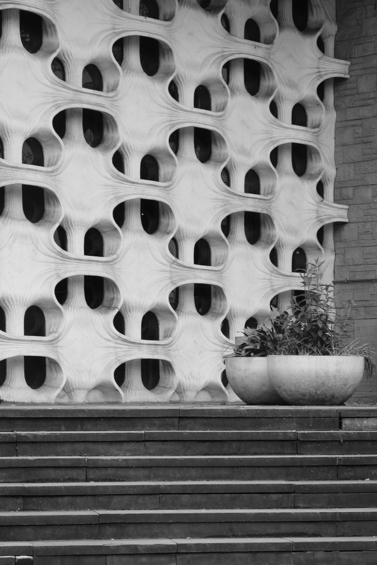 Christ Church and Upton Chapel, Kennington Road Lambeth. SE1 7HS ©Kimberley Harris