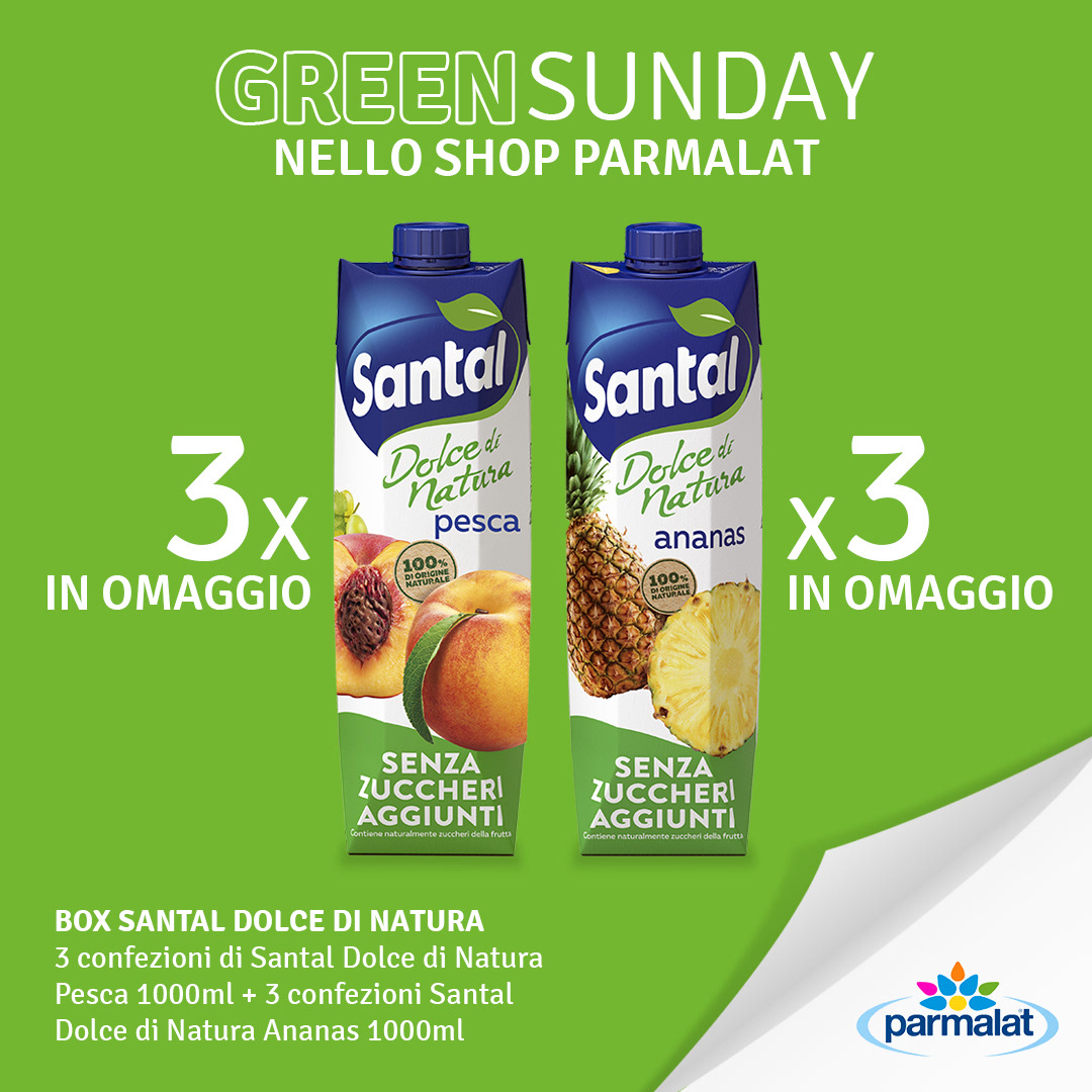 Client: PARMALAT Agency: CAFFEINA | Reimagined Black Friday as 'Colors Friday,' turning each product’s color into the star of the show. A vibrant campaign that combined bold visuals with playful storytelling to boost engagement and sales.