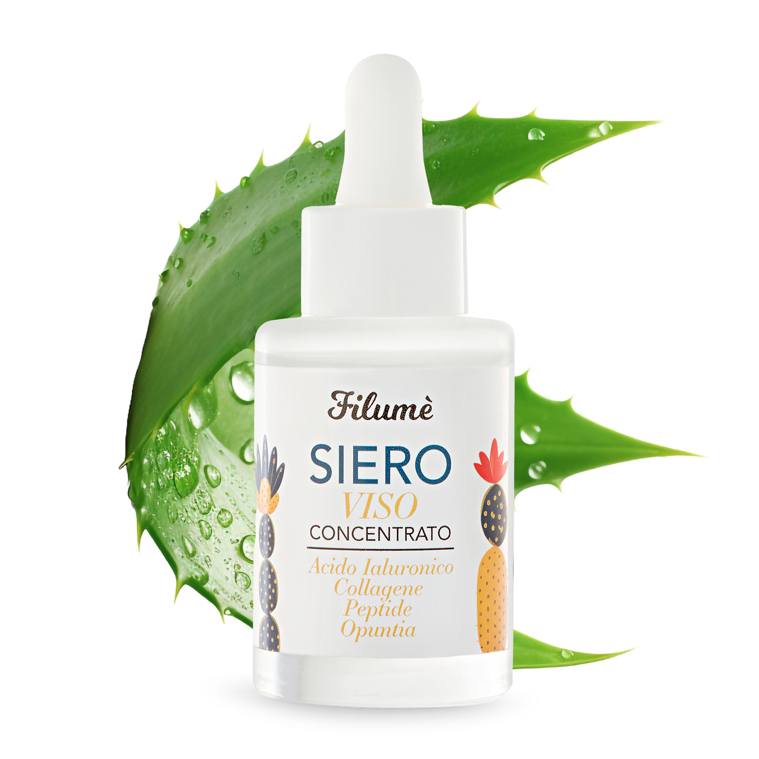 Client: FILUMè Agency: ICROSSING | Designed elegant, nature-inspired packaging for Filumè, a Sicilian skincare line, blending authenticity with a contemporary aesthetic to highlight its natural origins.