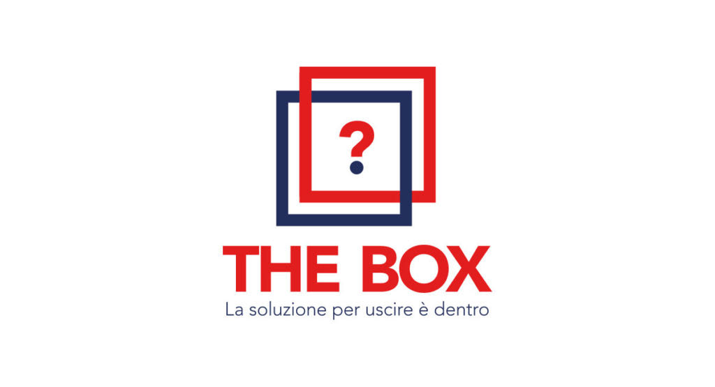 Client: ORIGINAL MARINES Agency: BBS ADV | Naming, logo and brand identity for a project about escape room for kids by Original Marines.