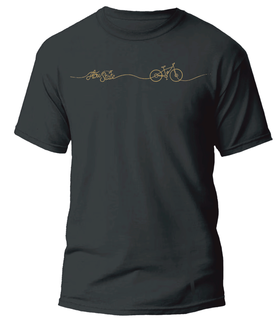 Flowstate 2025 Retail Tee