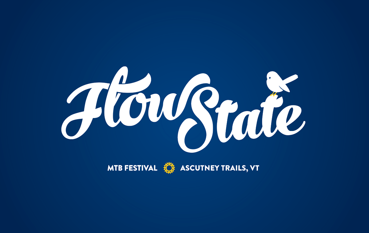 FlowState 2025 Branding