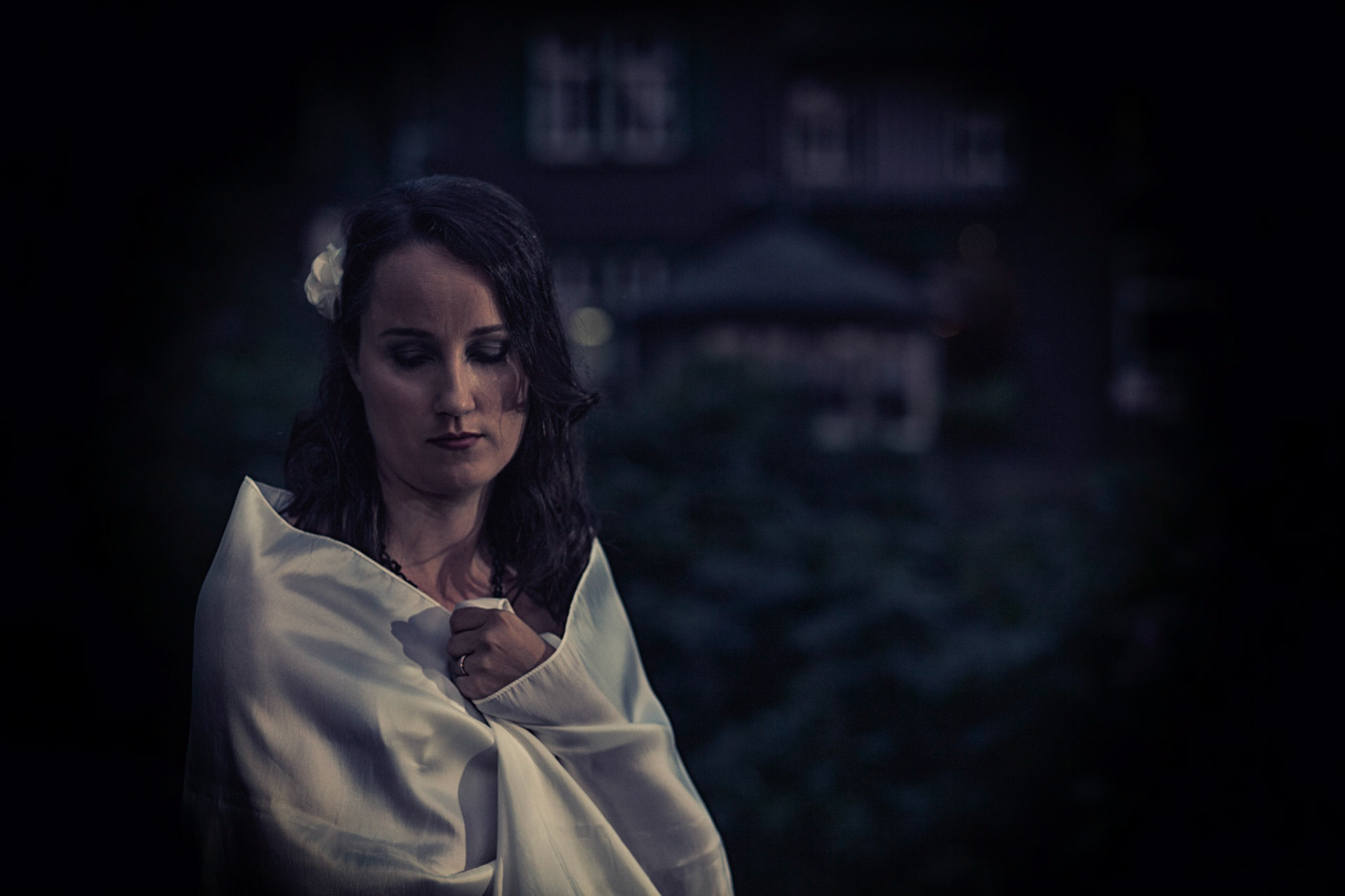 Shooting vom 3. August 2013 am Radau Wasserfall bei Bad Harzburg.
Auswahl Kunde für die Weiterbearbeitung.
Vampire Style best of