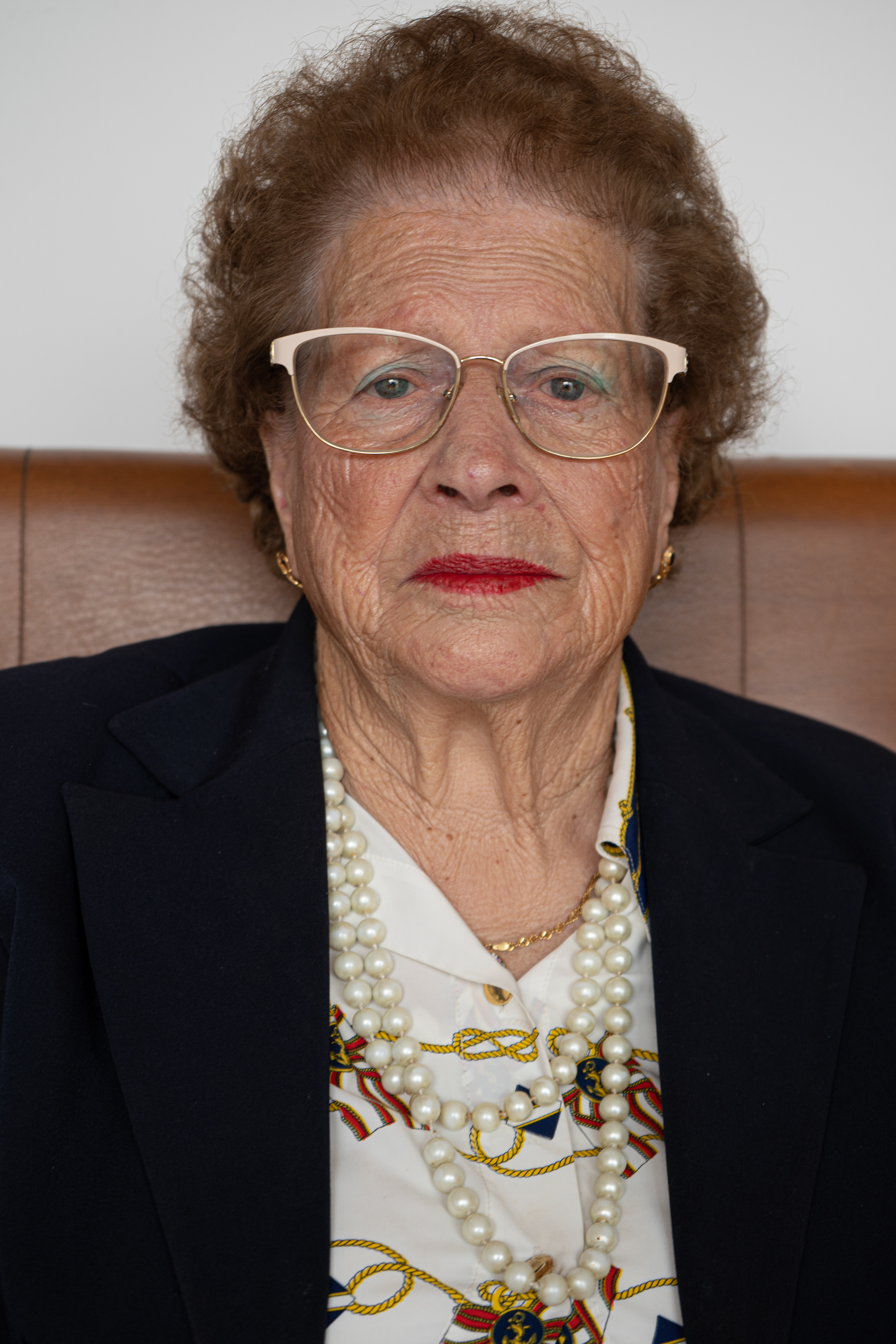 Avó Maria @ 2019