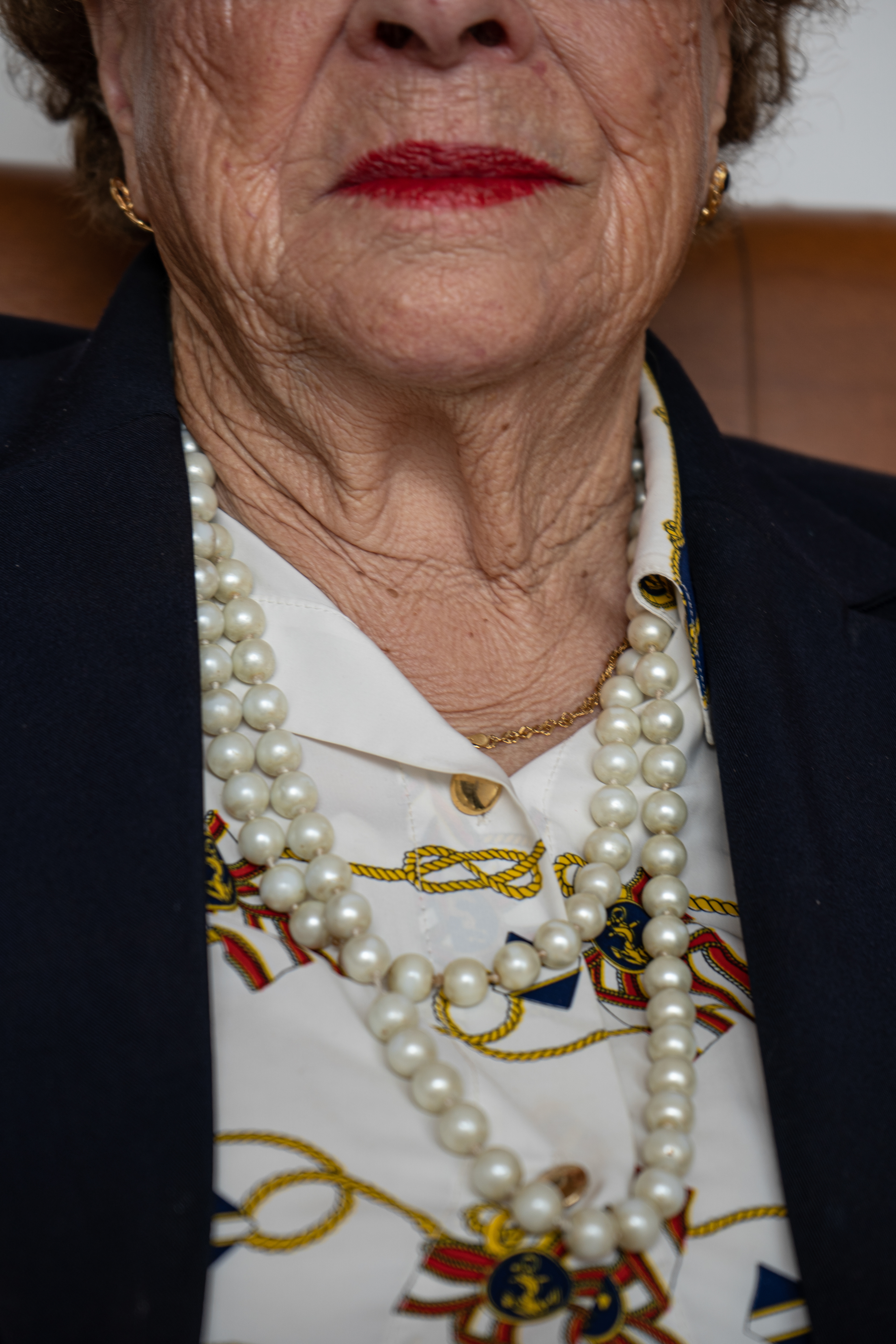 Avó Maria @ 2019