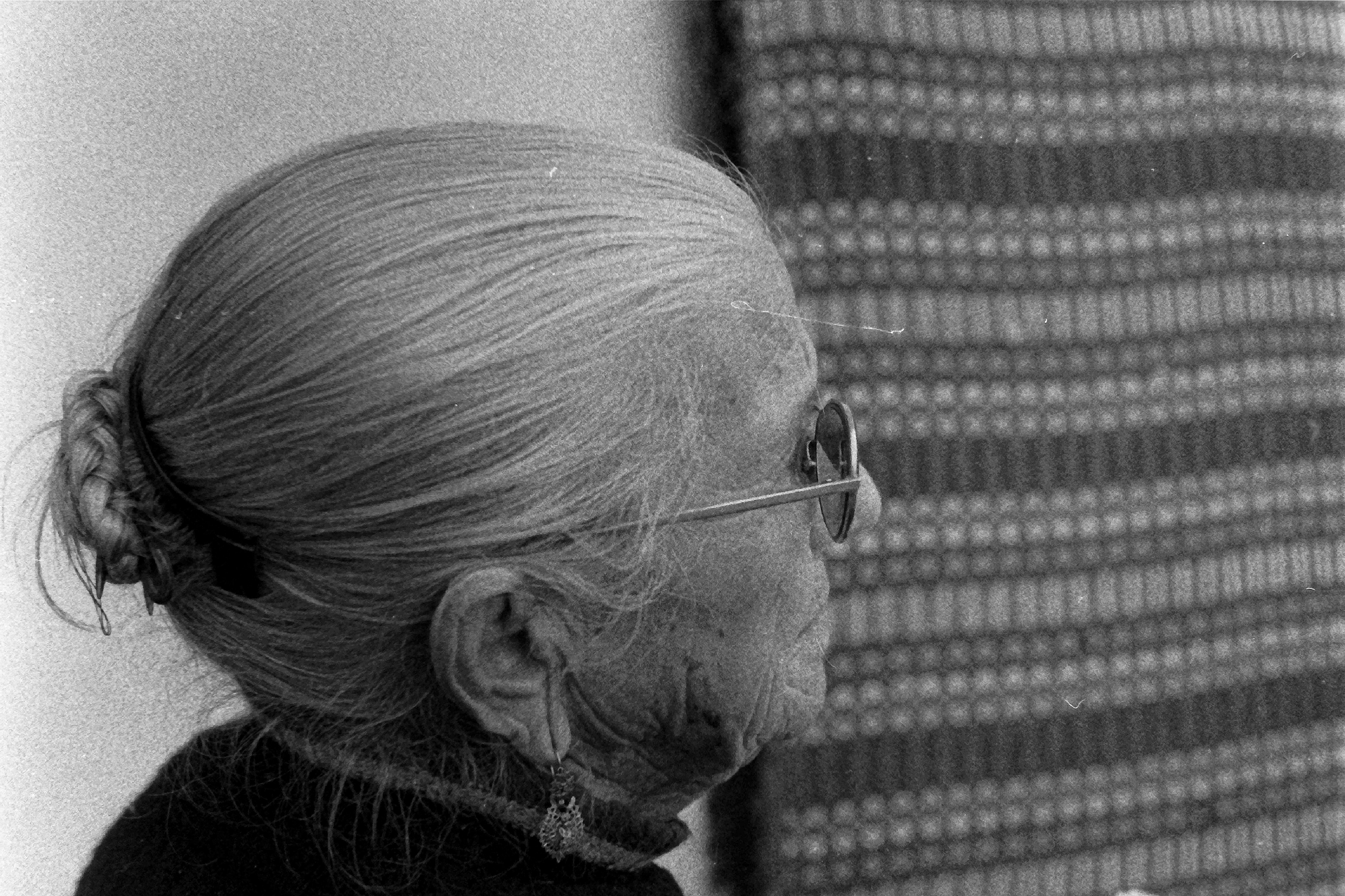 Avó d´braga @ 2005 | 35 mm