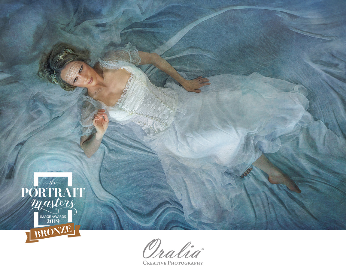 The Portrait Masters - Bronze Award - Fall 2019