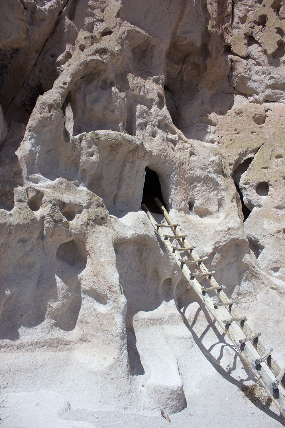 Bandelier National Monument - Bandelier, New Mexico