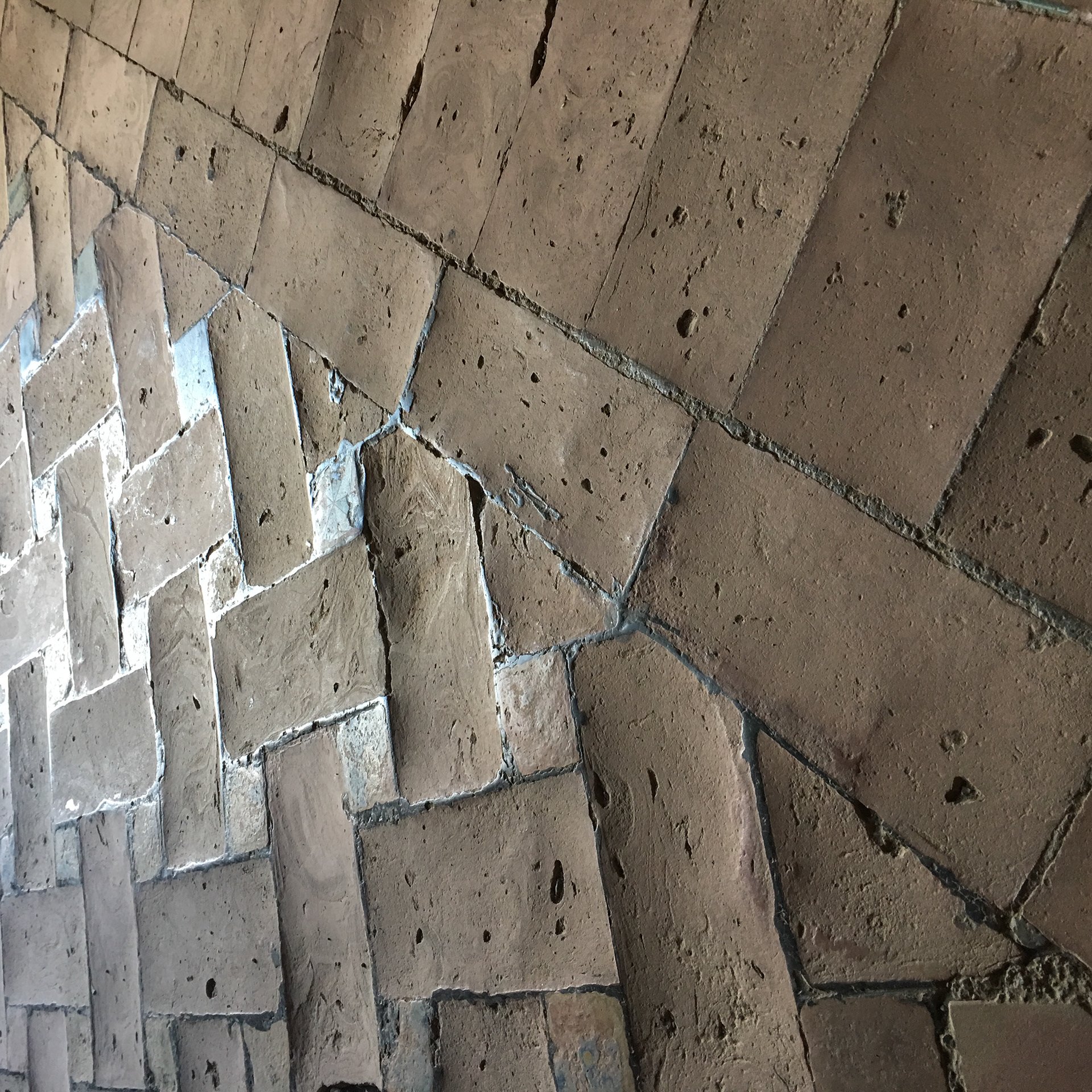 Pilgrimage of Millions - Alhambra Palace, Granada, Spain