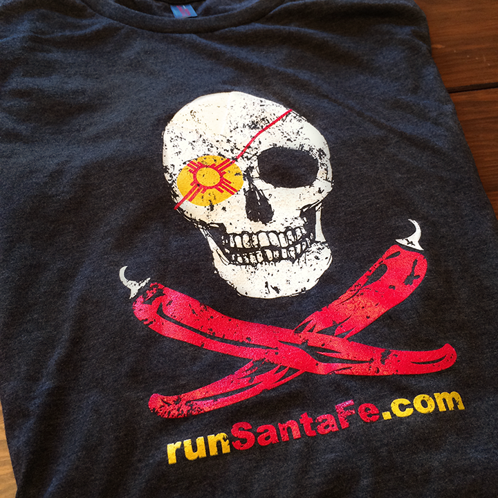 Design - Collateral - Shirt