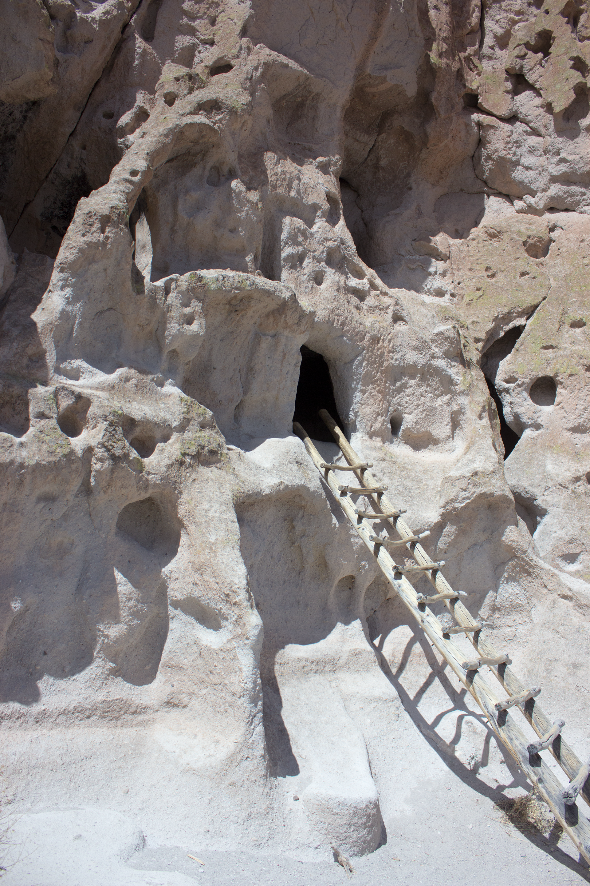Bandelier National Monument - Bandelier, New Mexico
