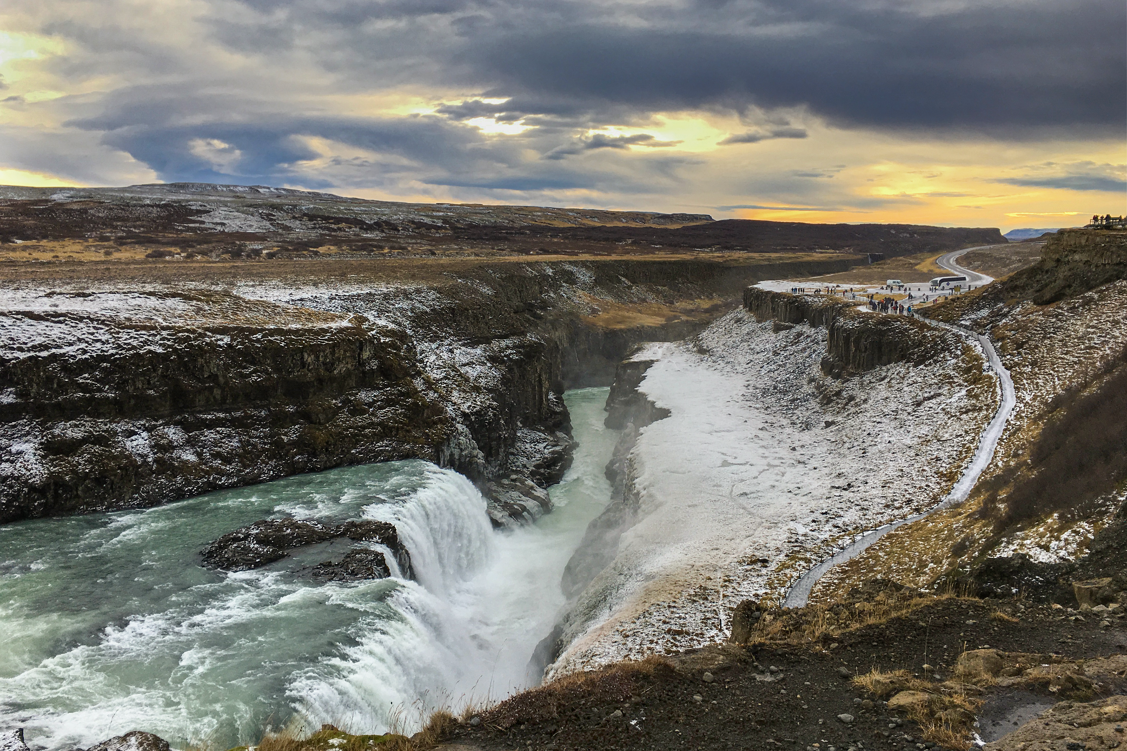 Golden Circle - Iceland