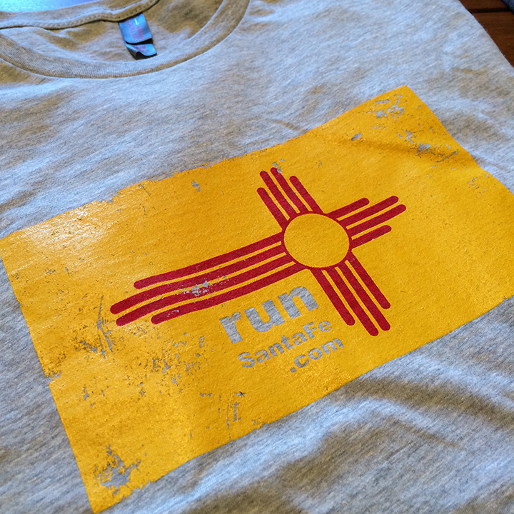Design - Collateral - Shirt