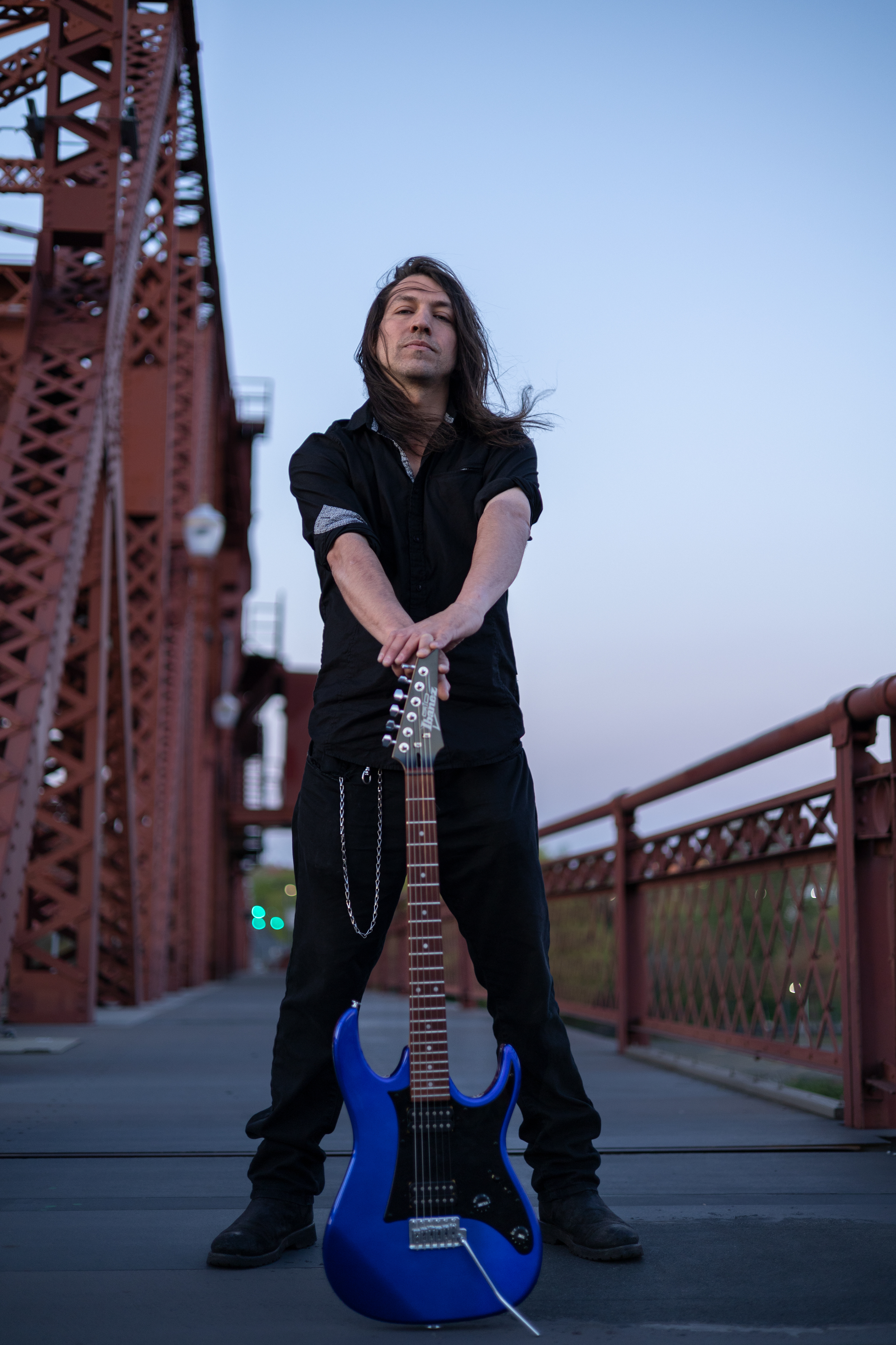 Your next favorite riff starts here.