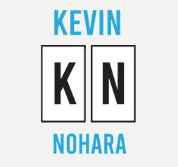 Kevin Nohara