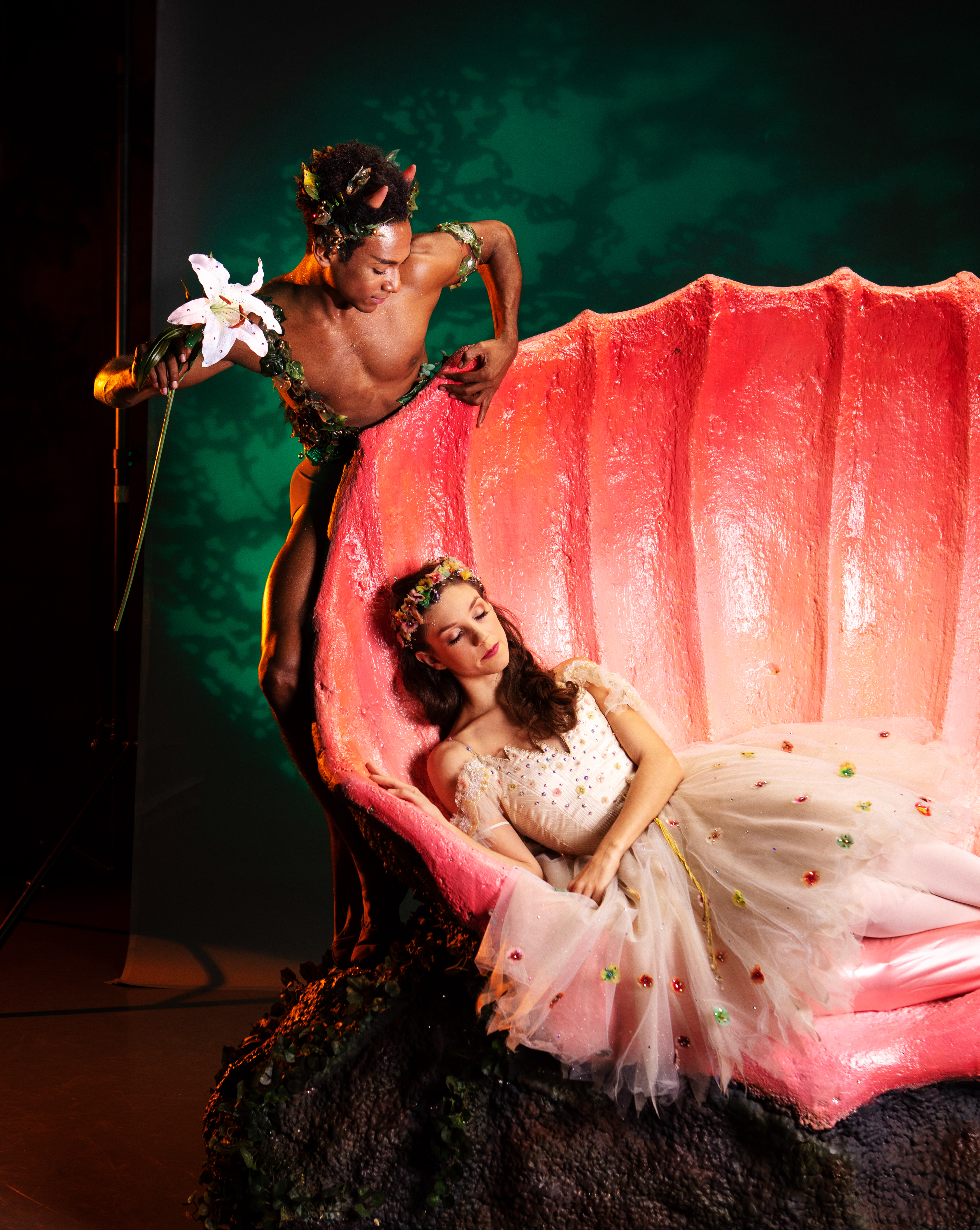 Raw Photo Shoot Image