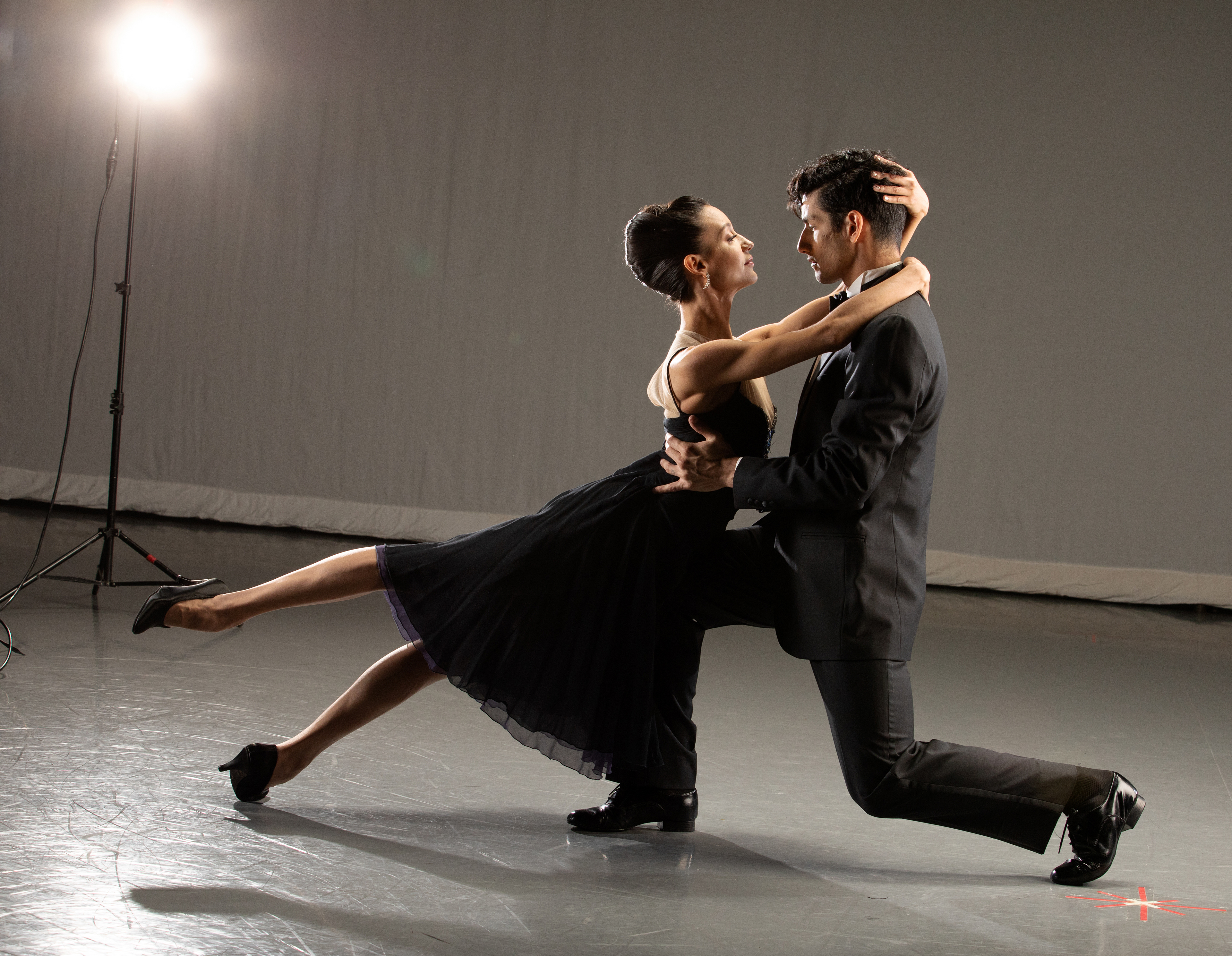 Raw Photo Shoot Image