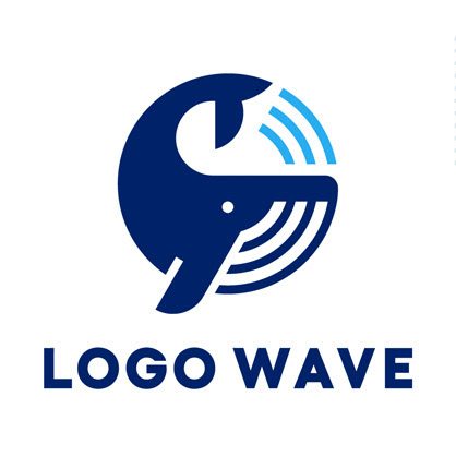 Logo Wave Award Contest Winner
