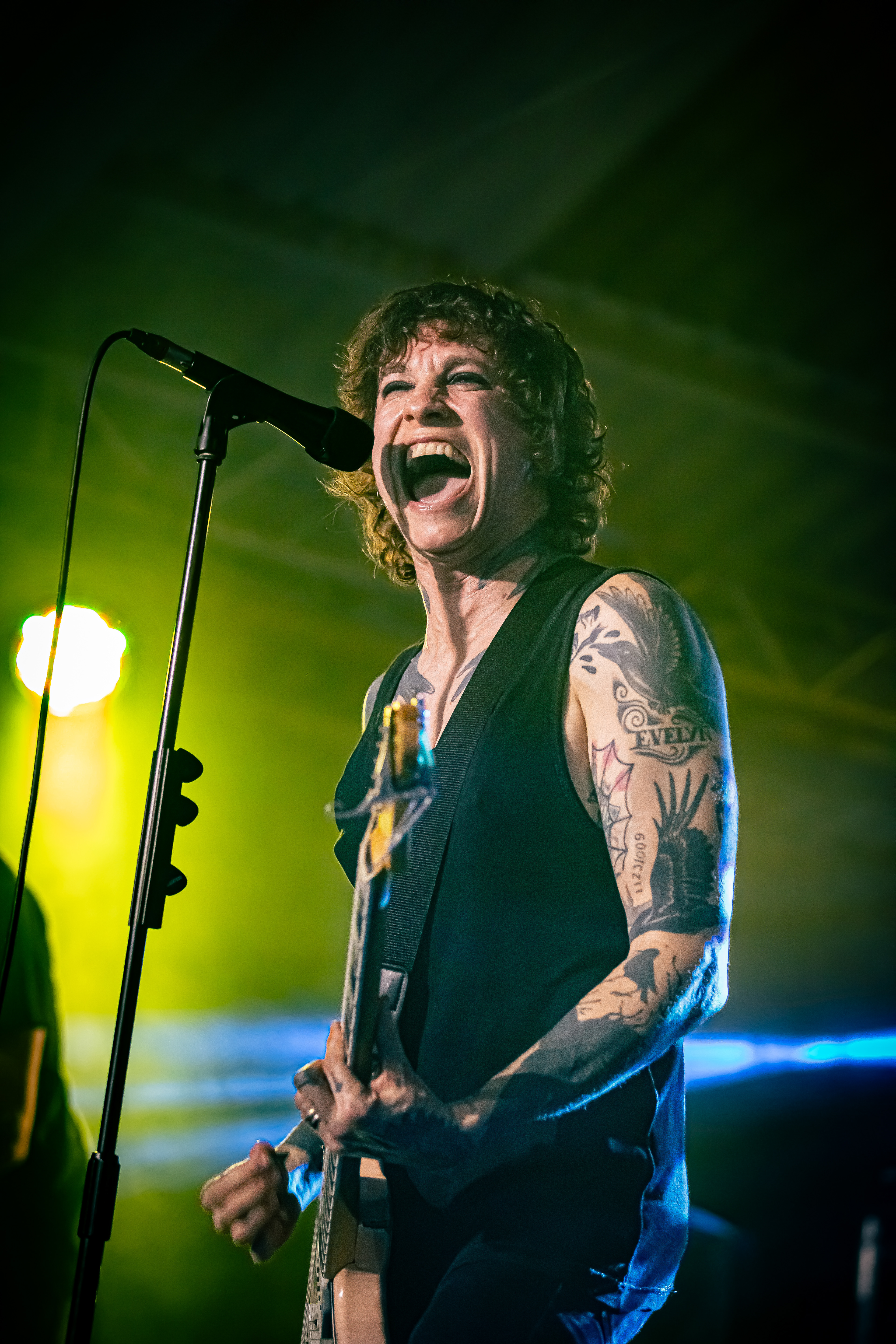 Laura Jane Grace