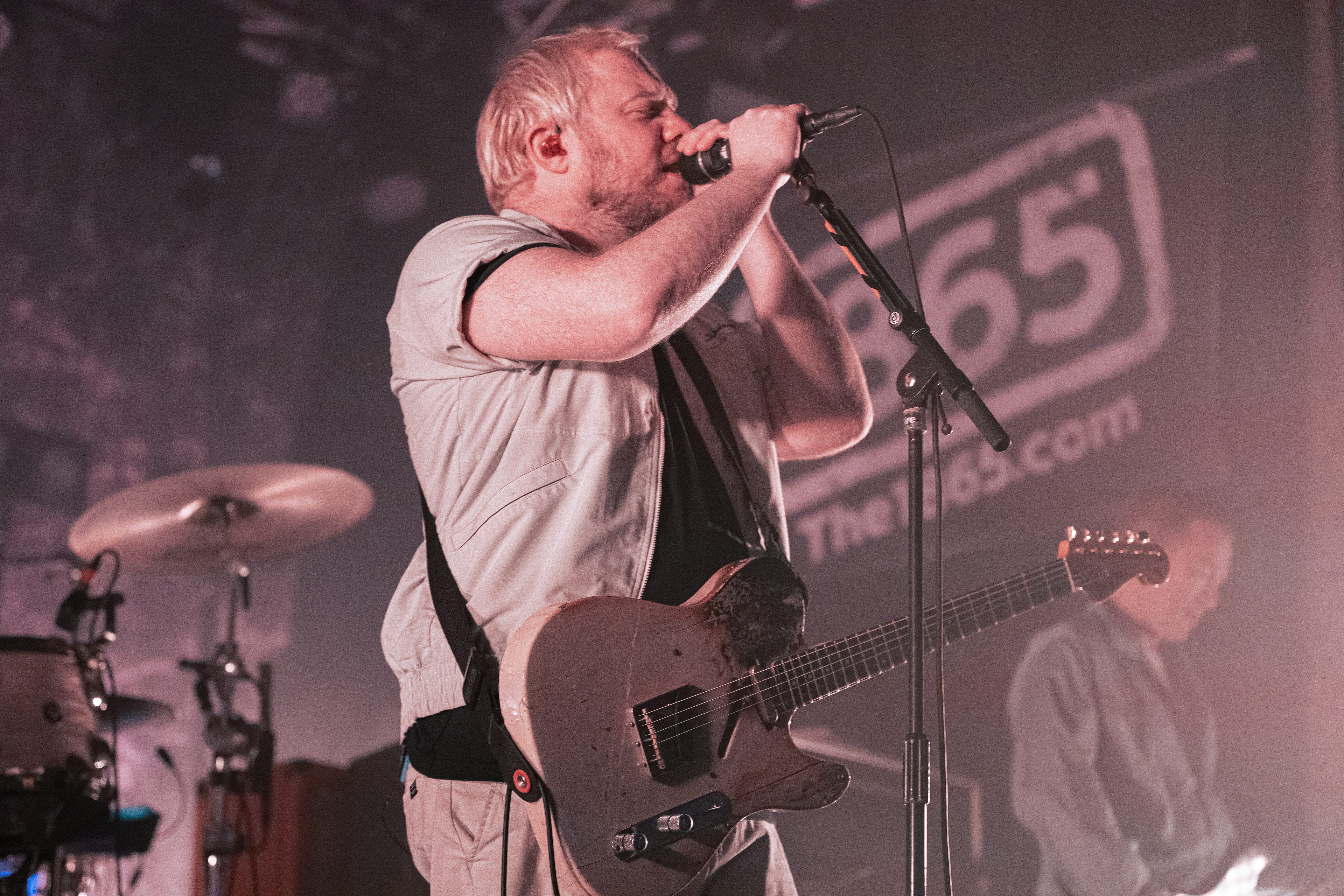 Everything Everything