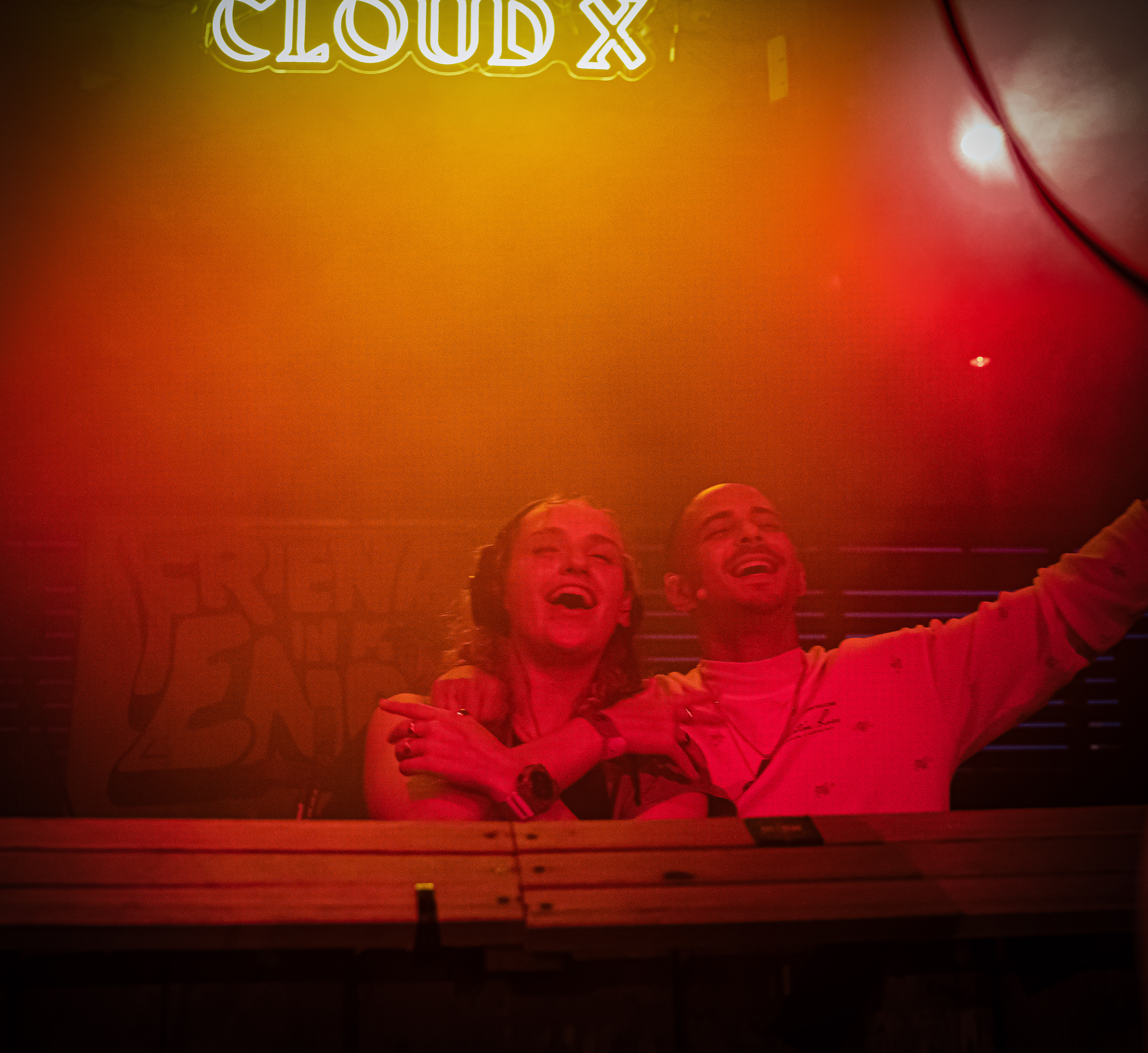 Jojo Deevoy and Col3trane