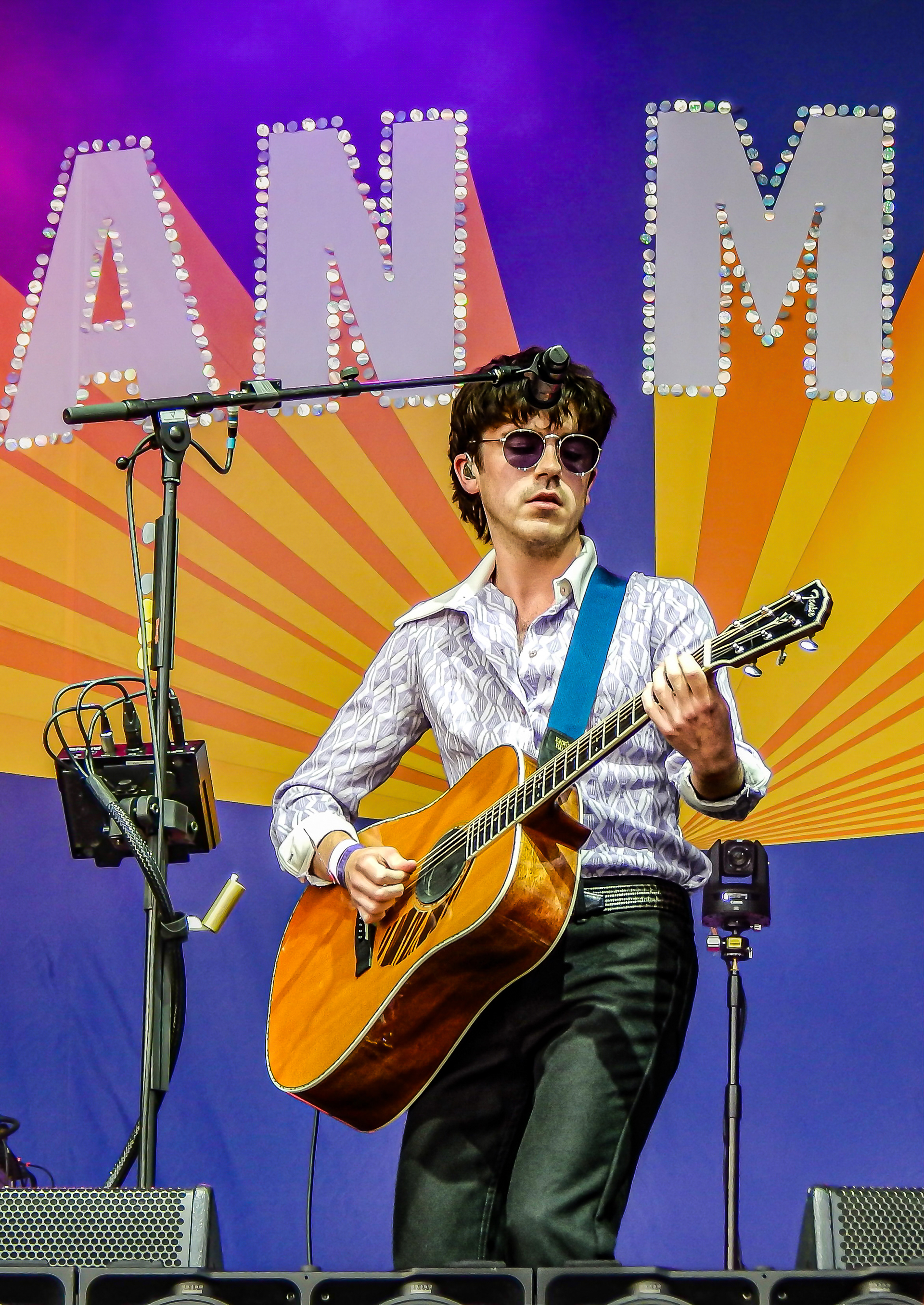 Declan Mckenna