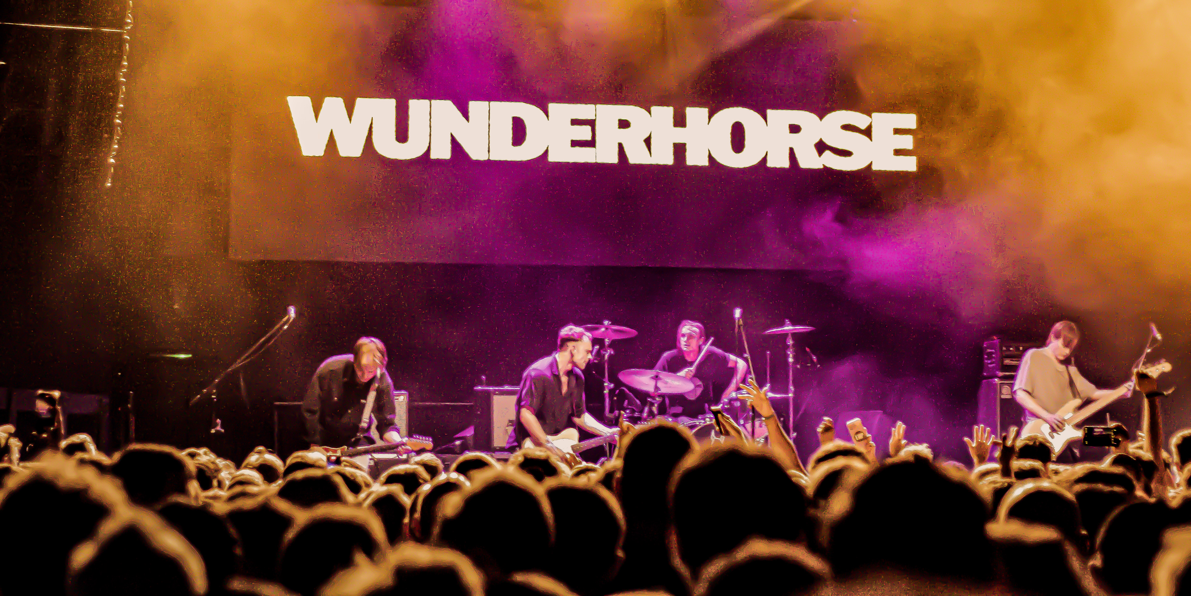Wunderhorse