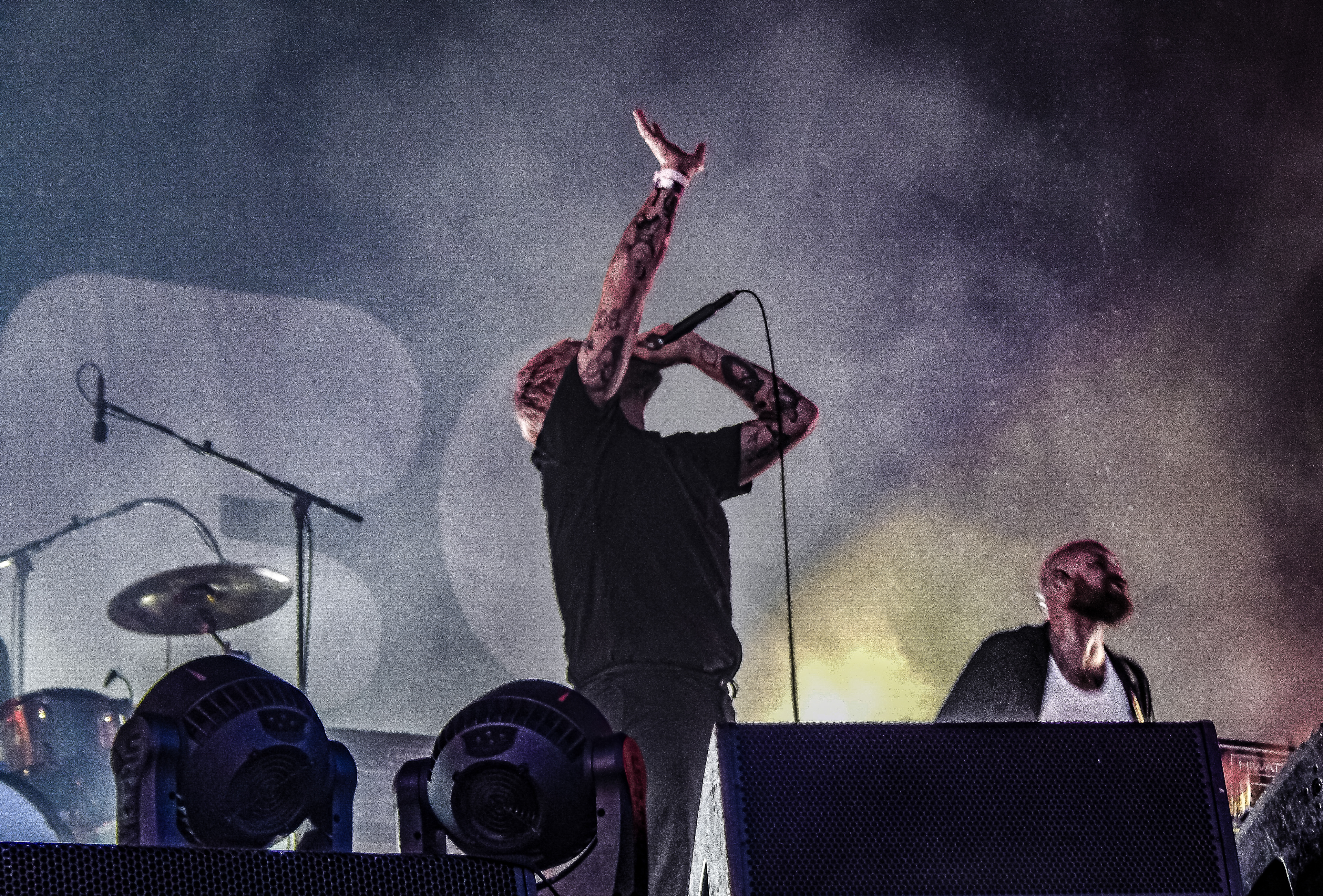 Idles