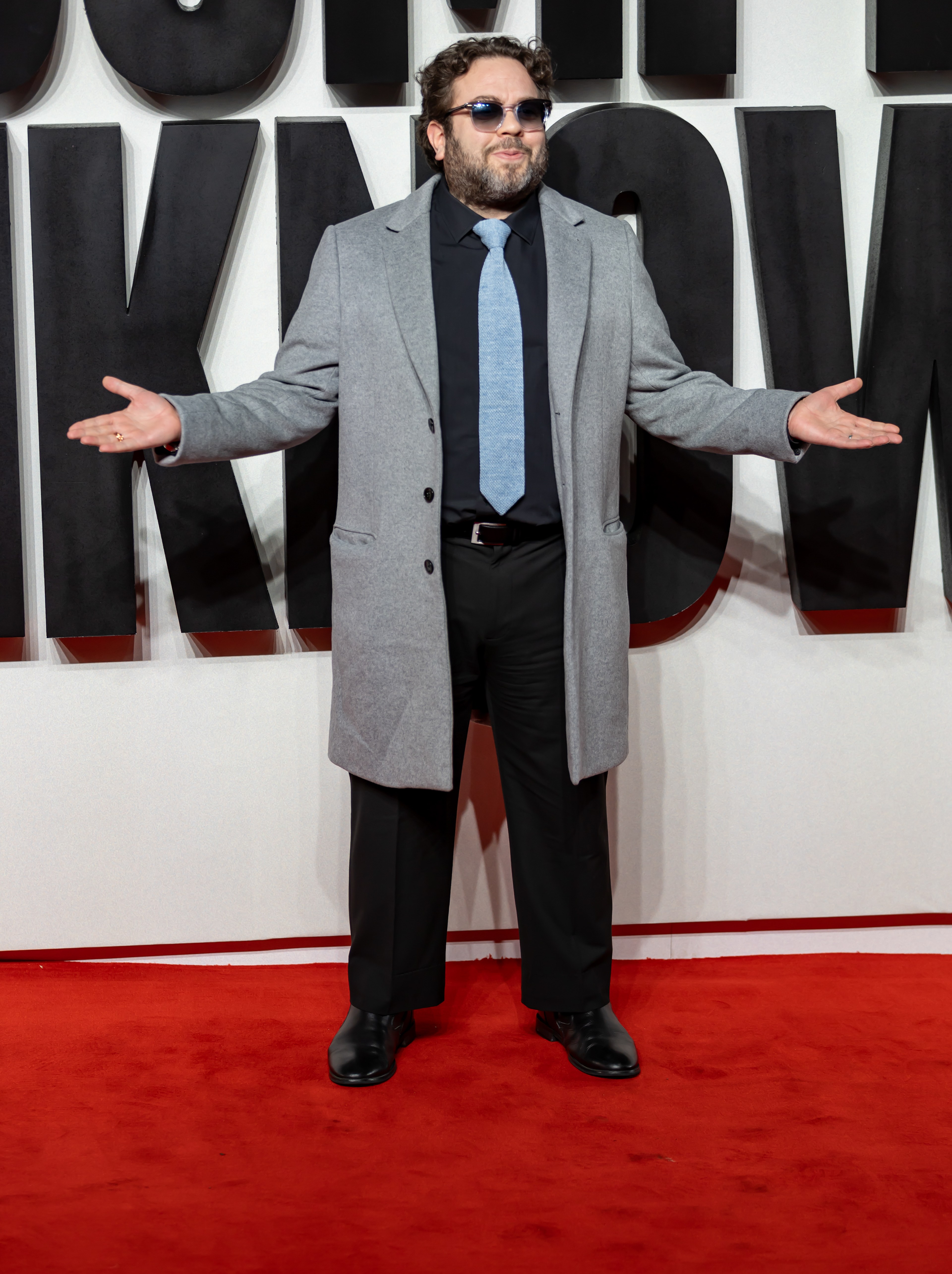 Dan Fogler