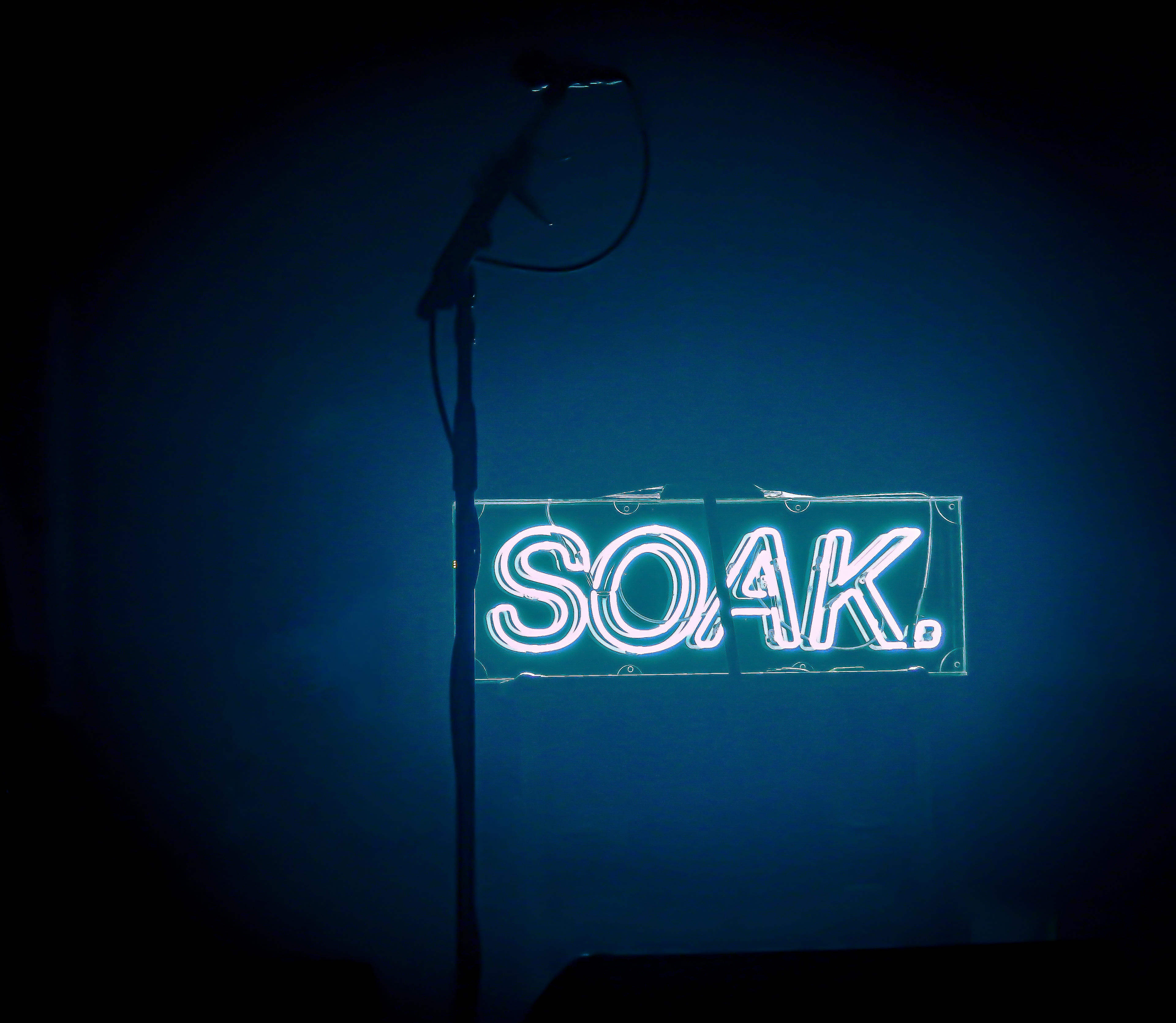 Soak