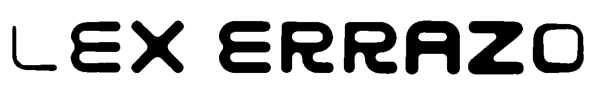 LEX ERRAZO