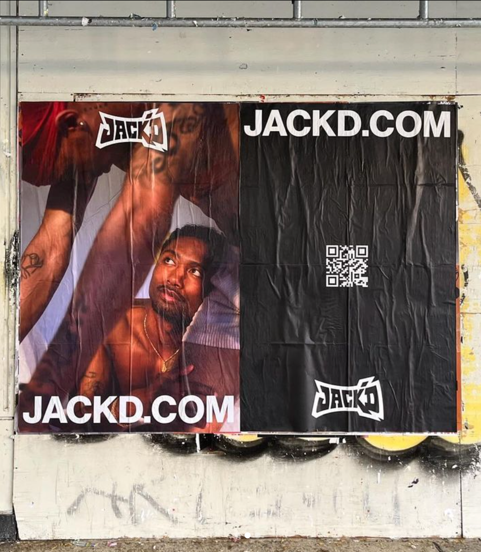 JACK'D APP - PD ASSIST