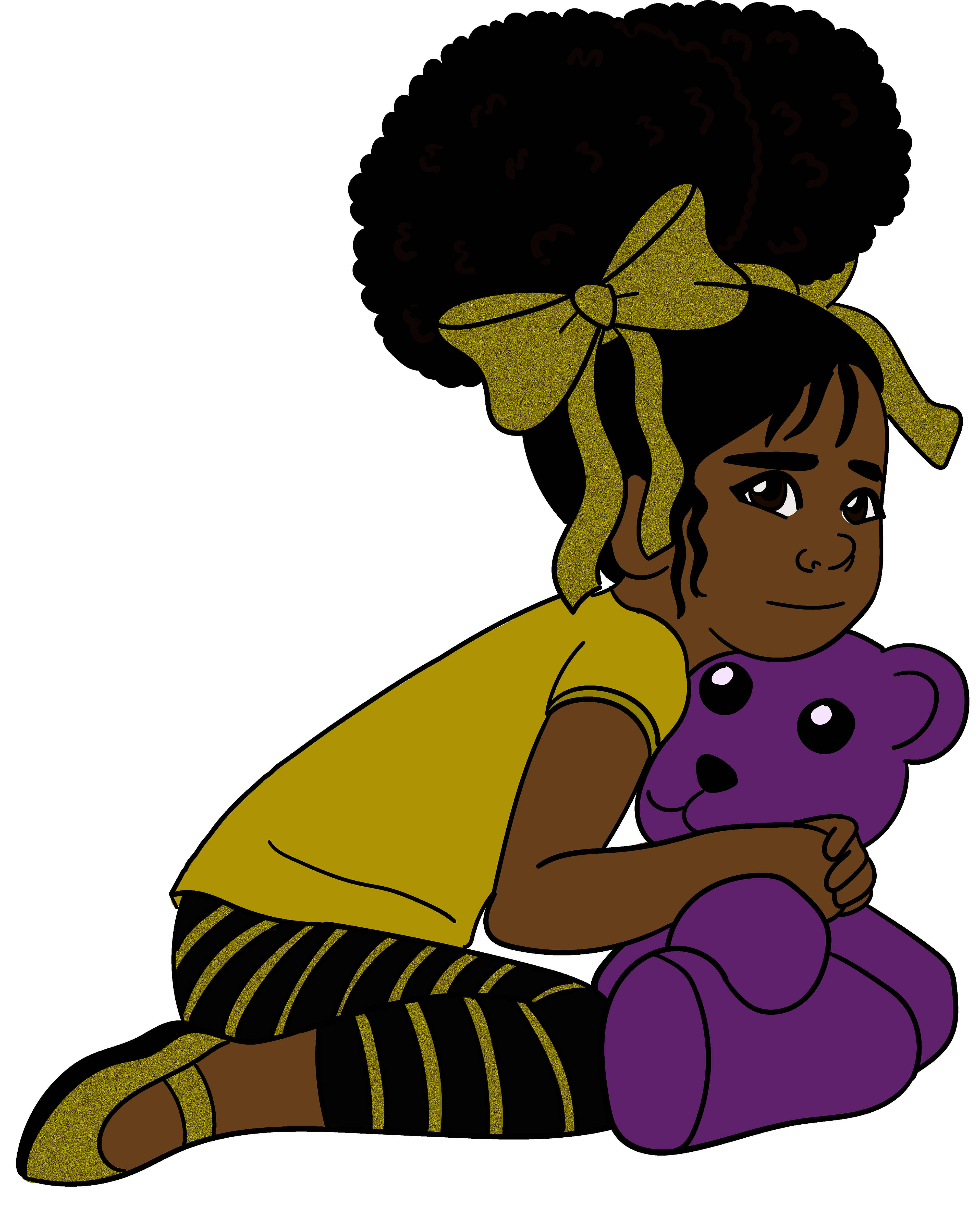 Program: Illustrator, vector