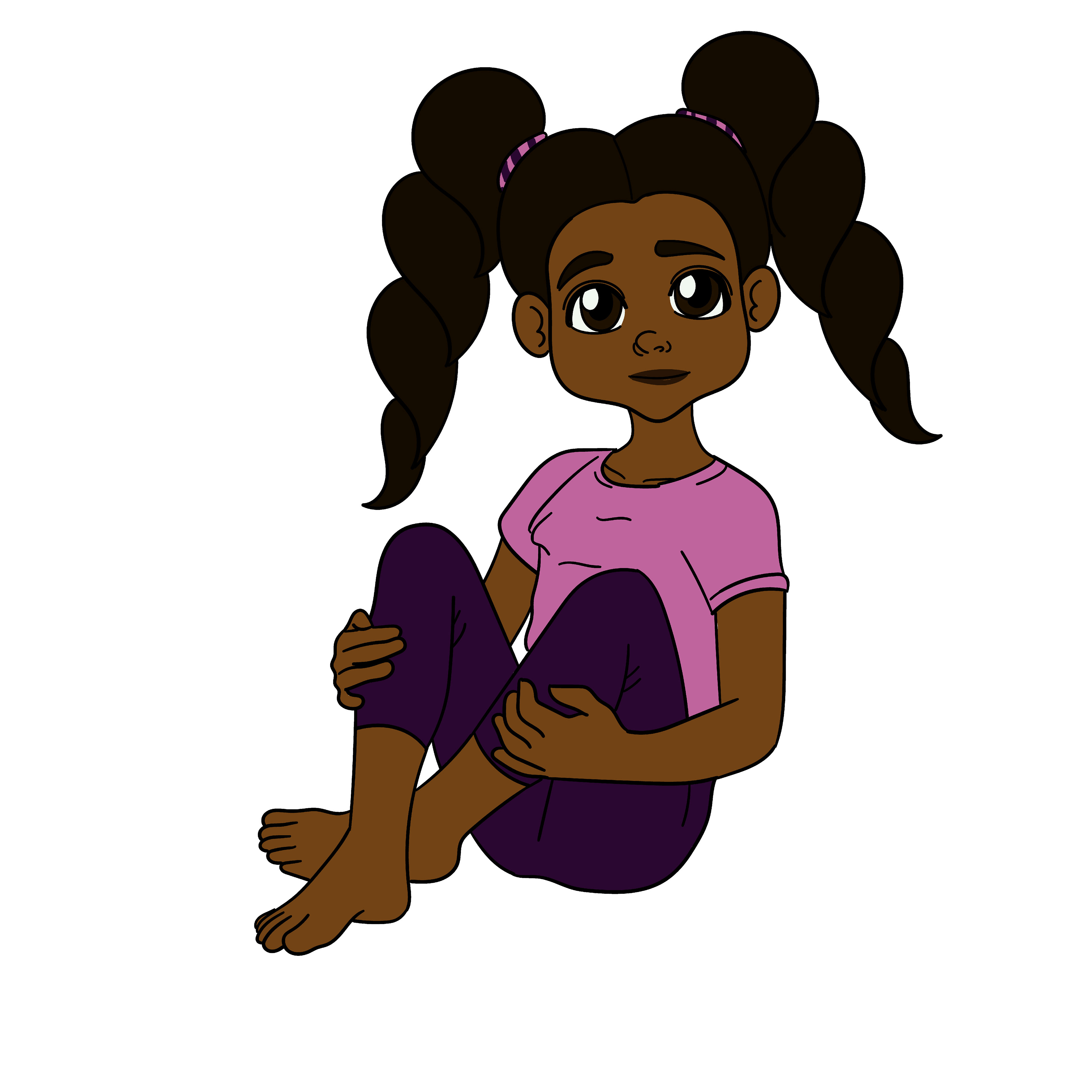 Program: Illustrator, vector