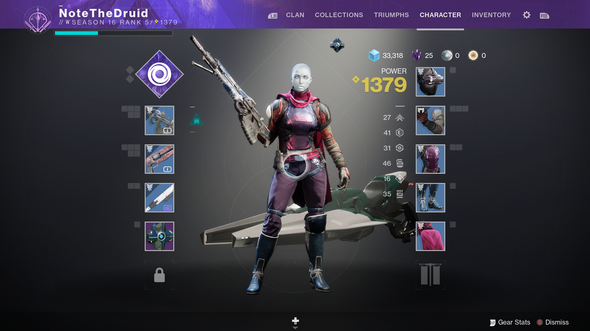 Destiny 2