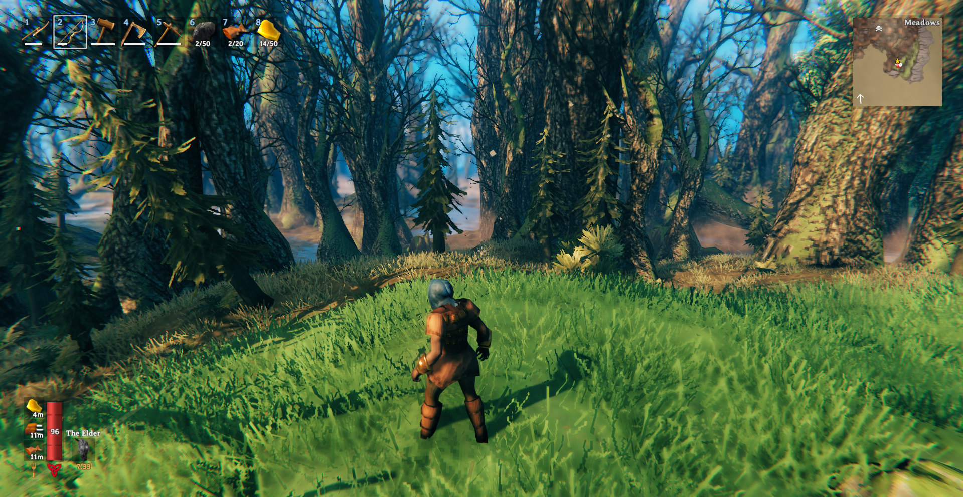 Valheim