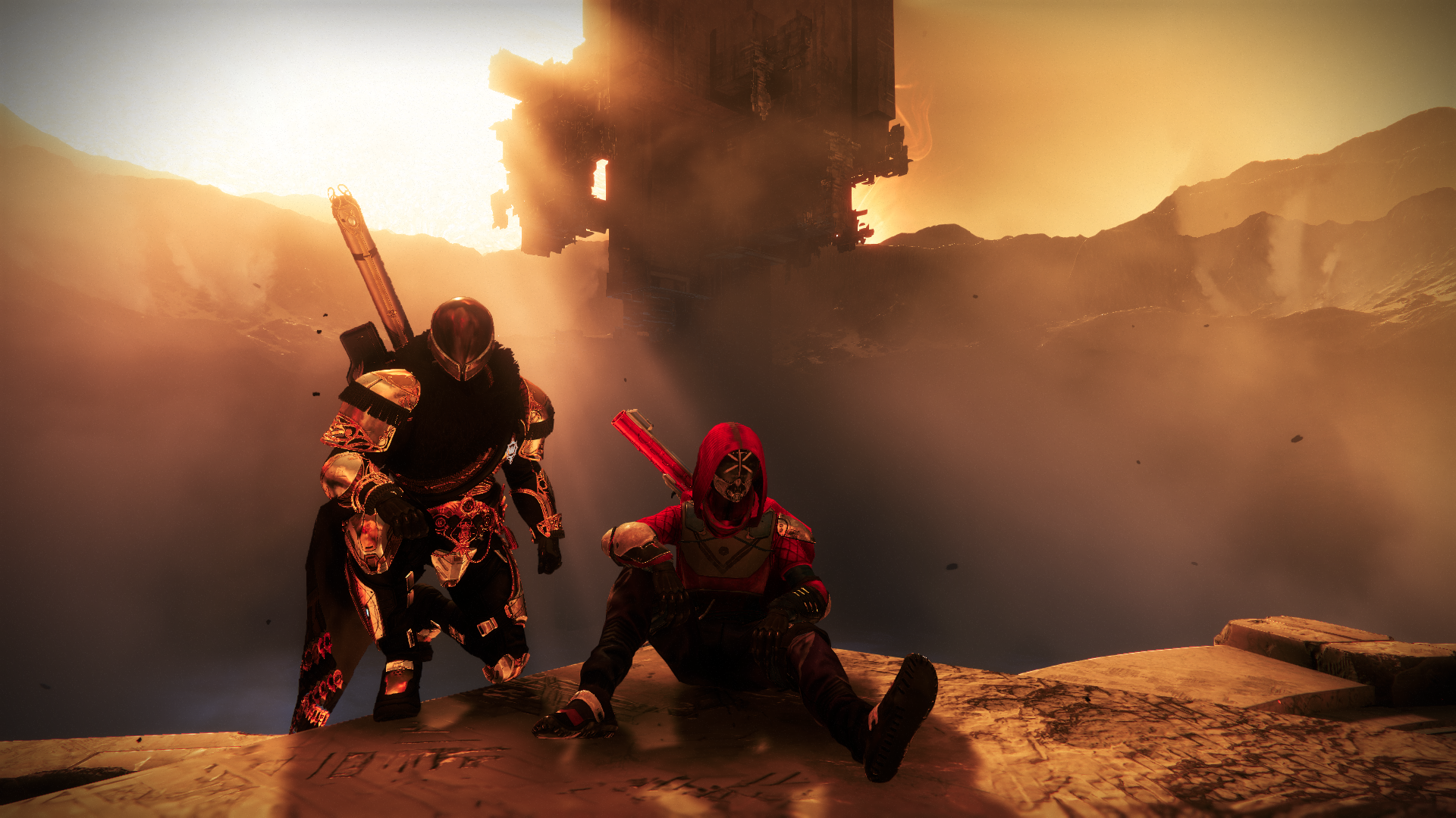 Destiny 2
