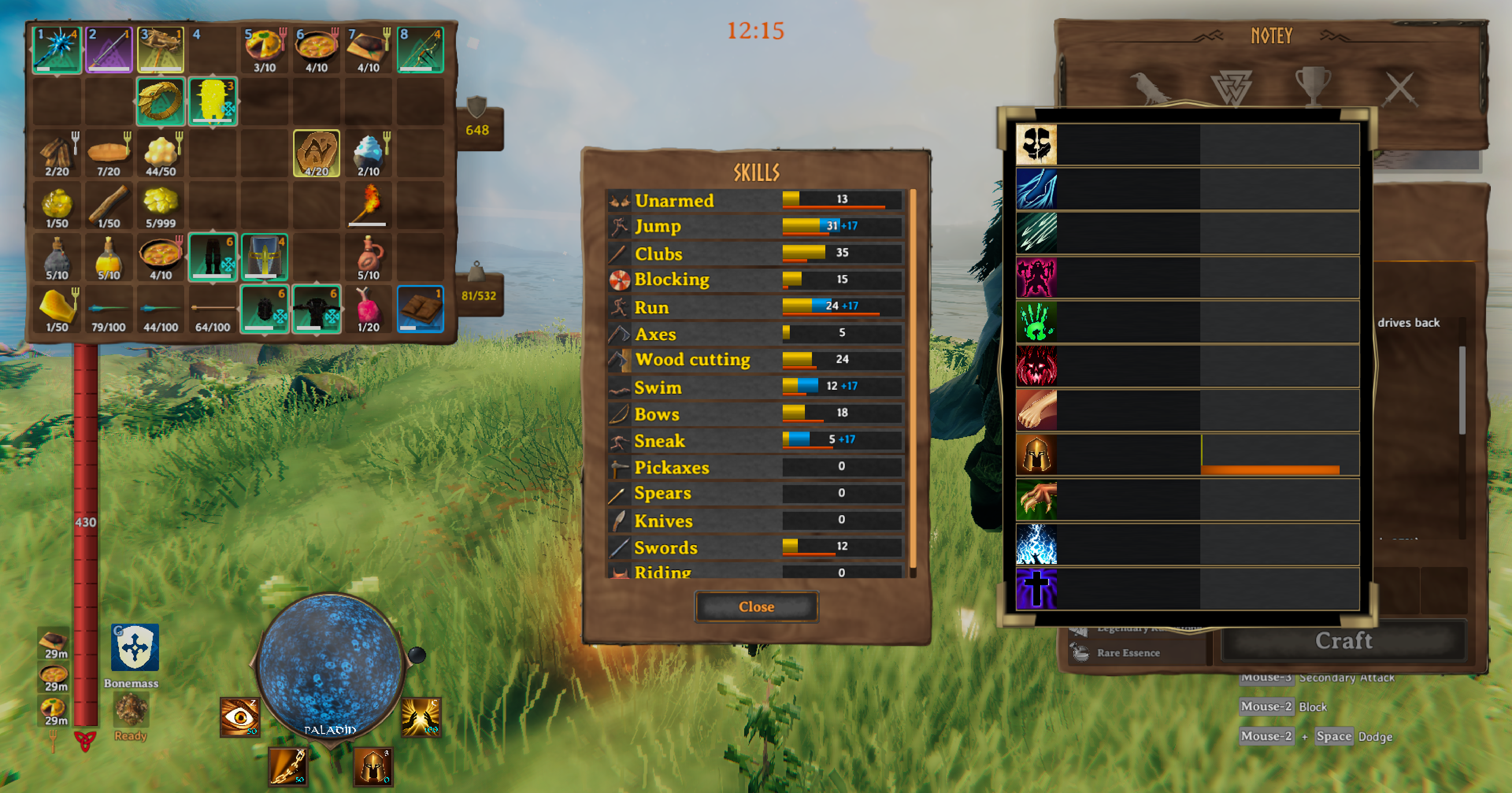 Valheim