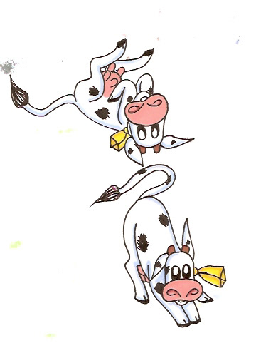 Cow