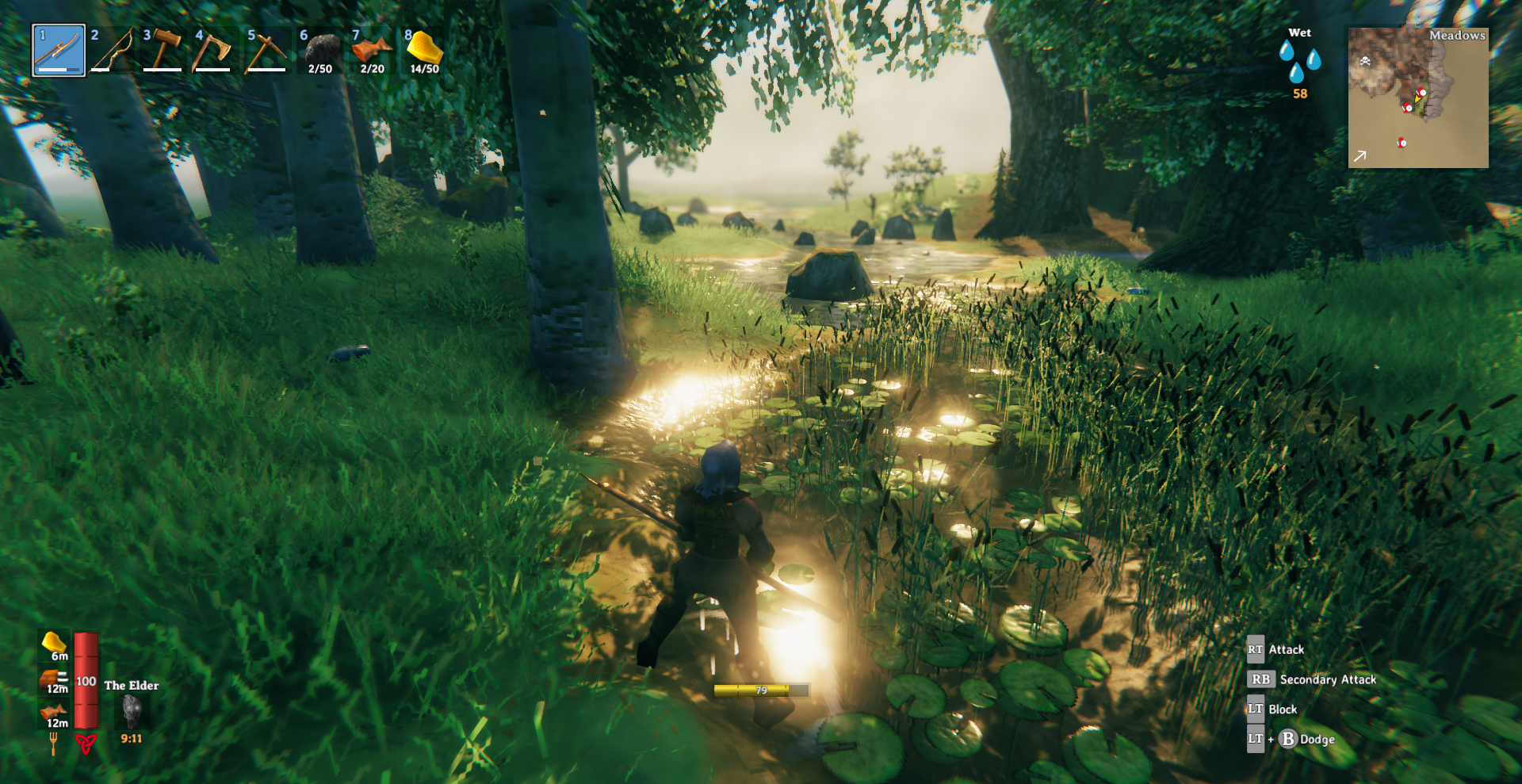 Valheim