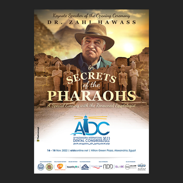 Opening Poster