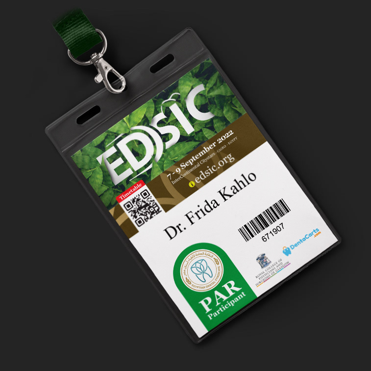 Name Tag
