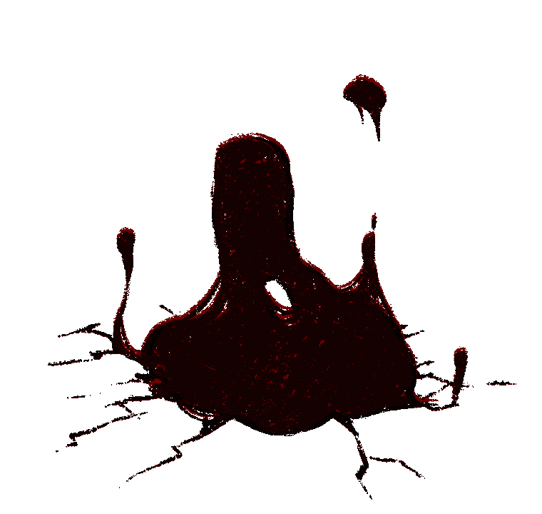 World effect for Dream Hollow.