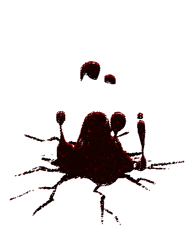 World effect for Dream Hollow.