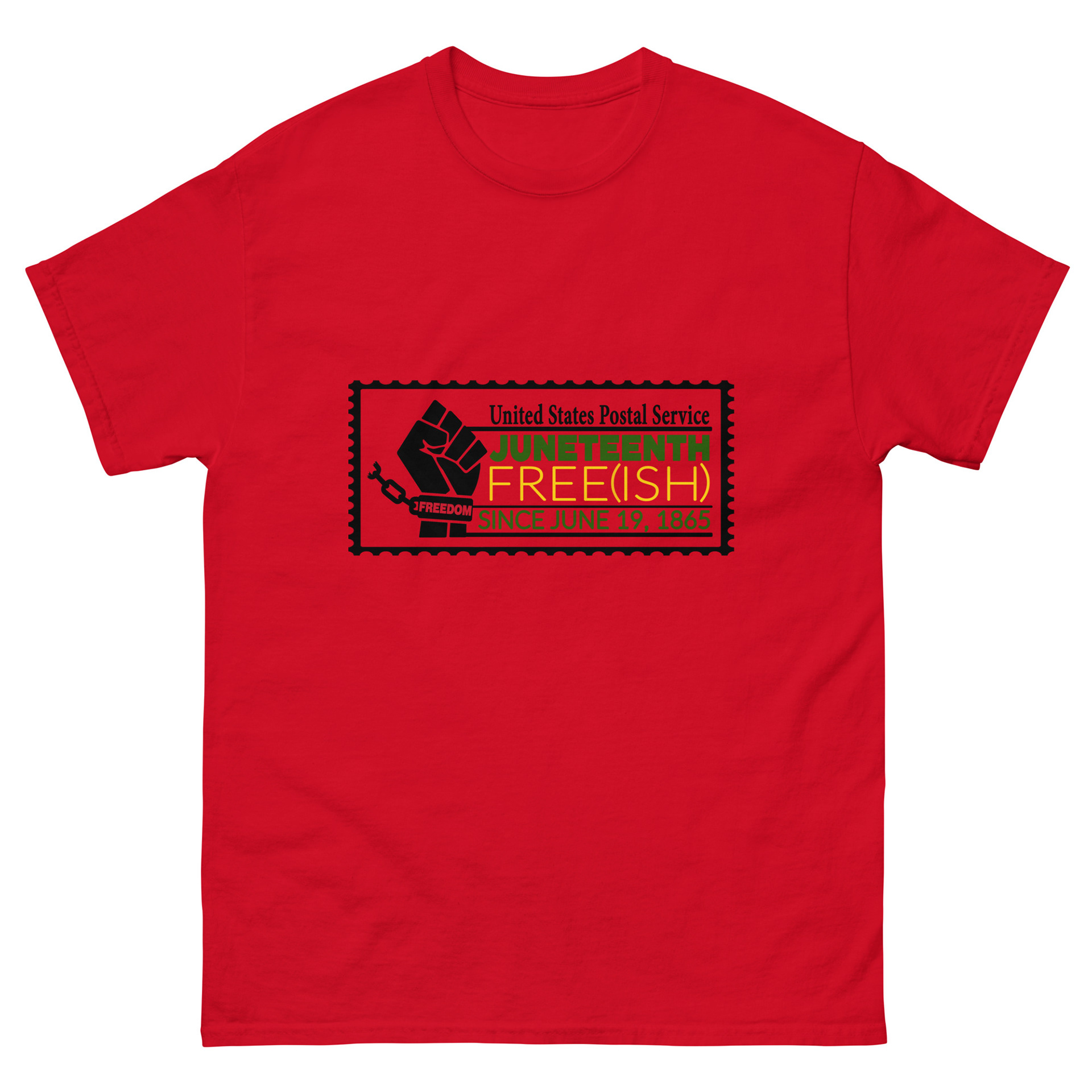 Juneteenth $25