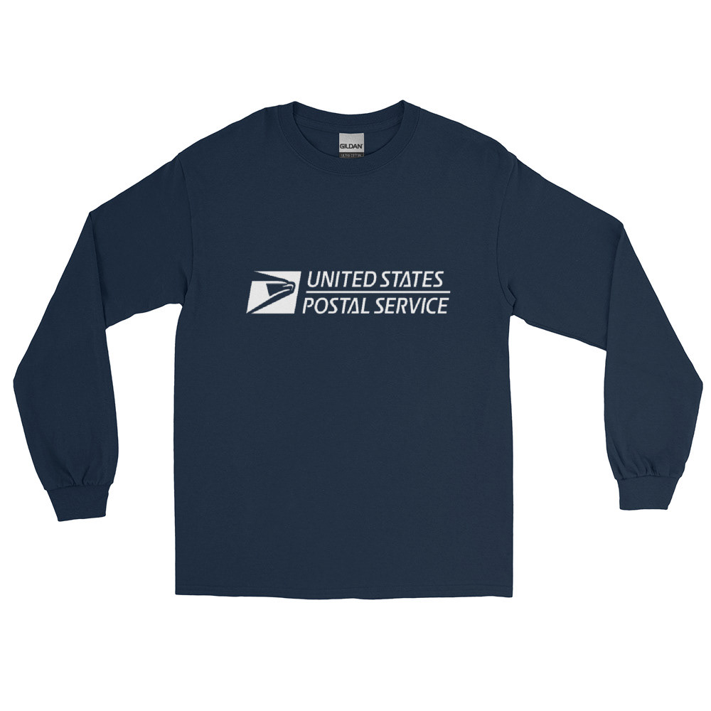 United States Postal Service-Black