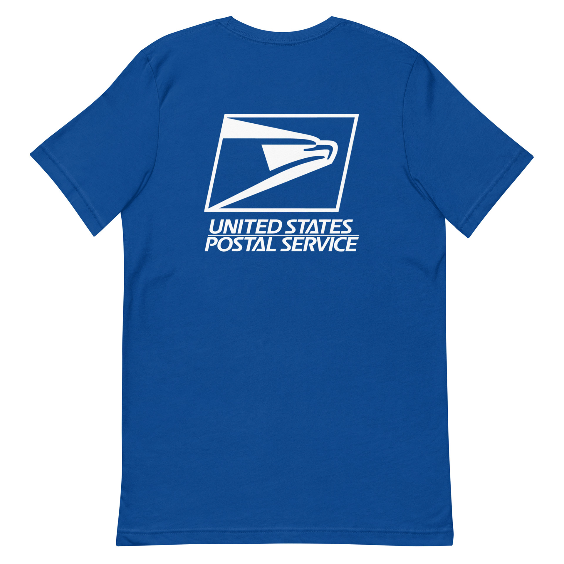 USPS Royal Back