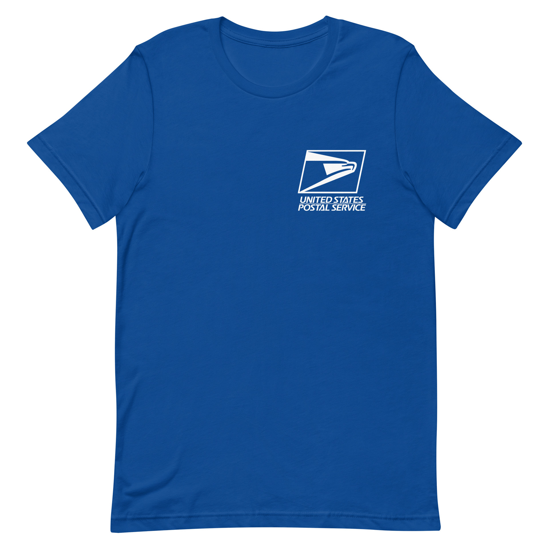 USPS Royal Corner Front