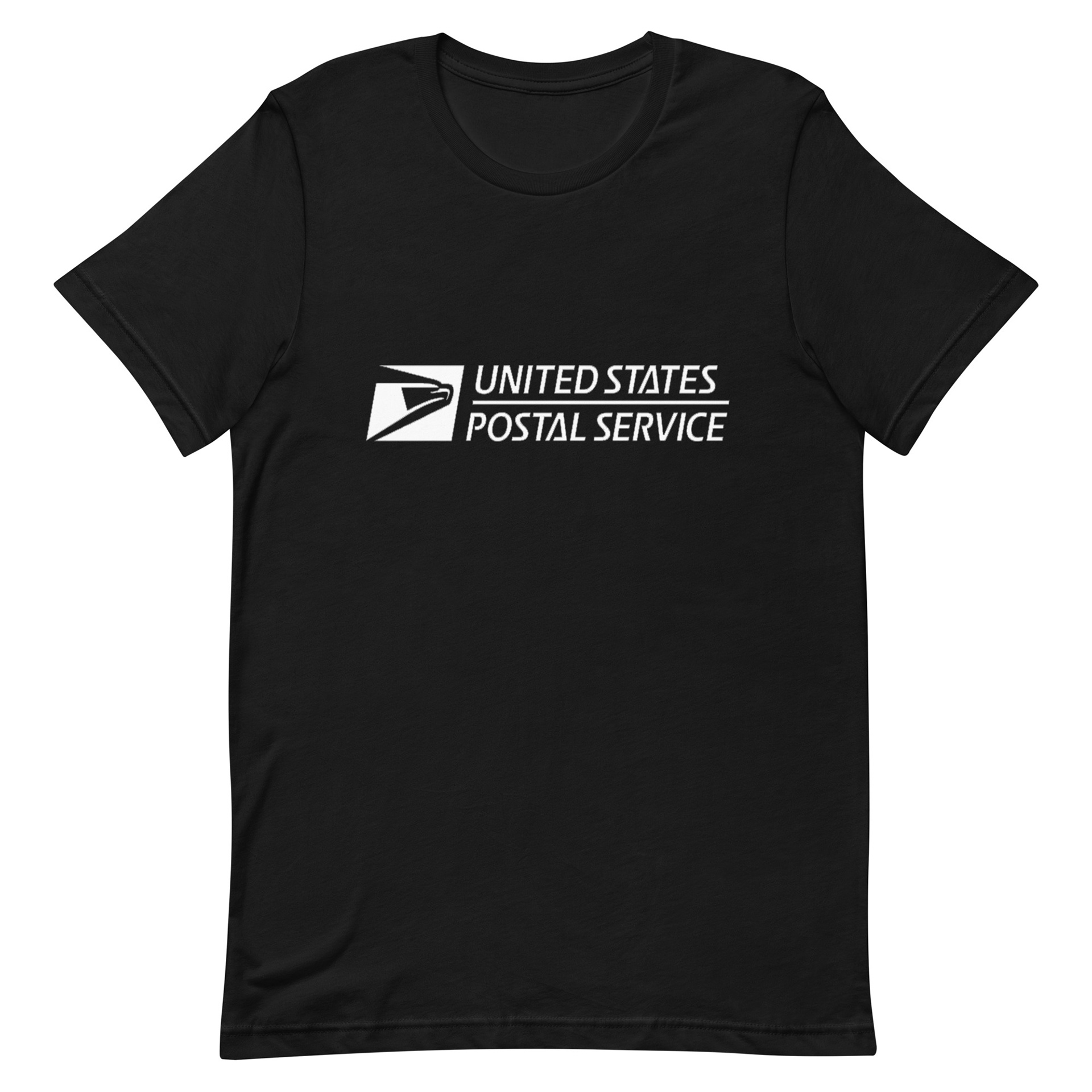 United States Postal Service-Black