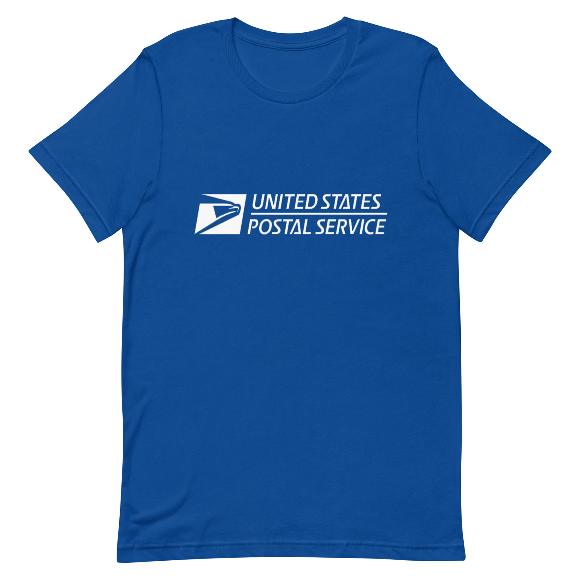United States Postal Service -Royal